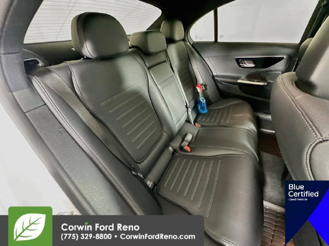 Used 2022 Mercedes-Benz C 300 4MATIC Sedan image 30
