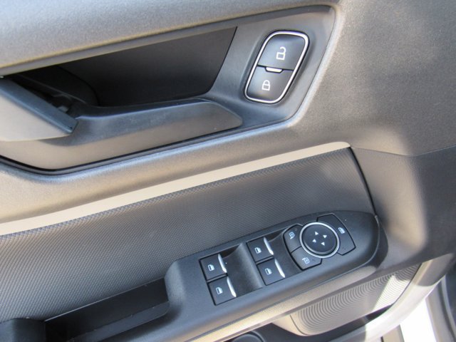 Certified 2025 Ford Bronco Sport Big Bend AWD/4WD image 16
