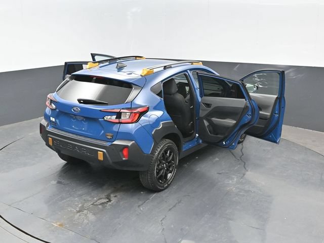 Used 2025 Subaru Crosstrek 2.5i Wilderness w/ Crosstrek Mirror Package AWD/4WD image 26