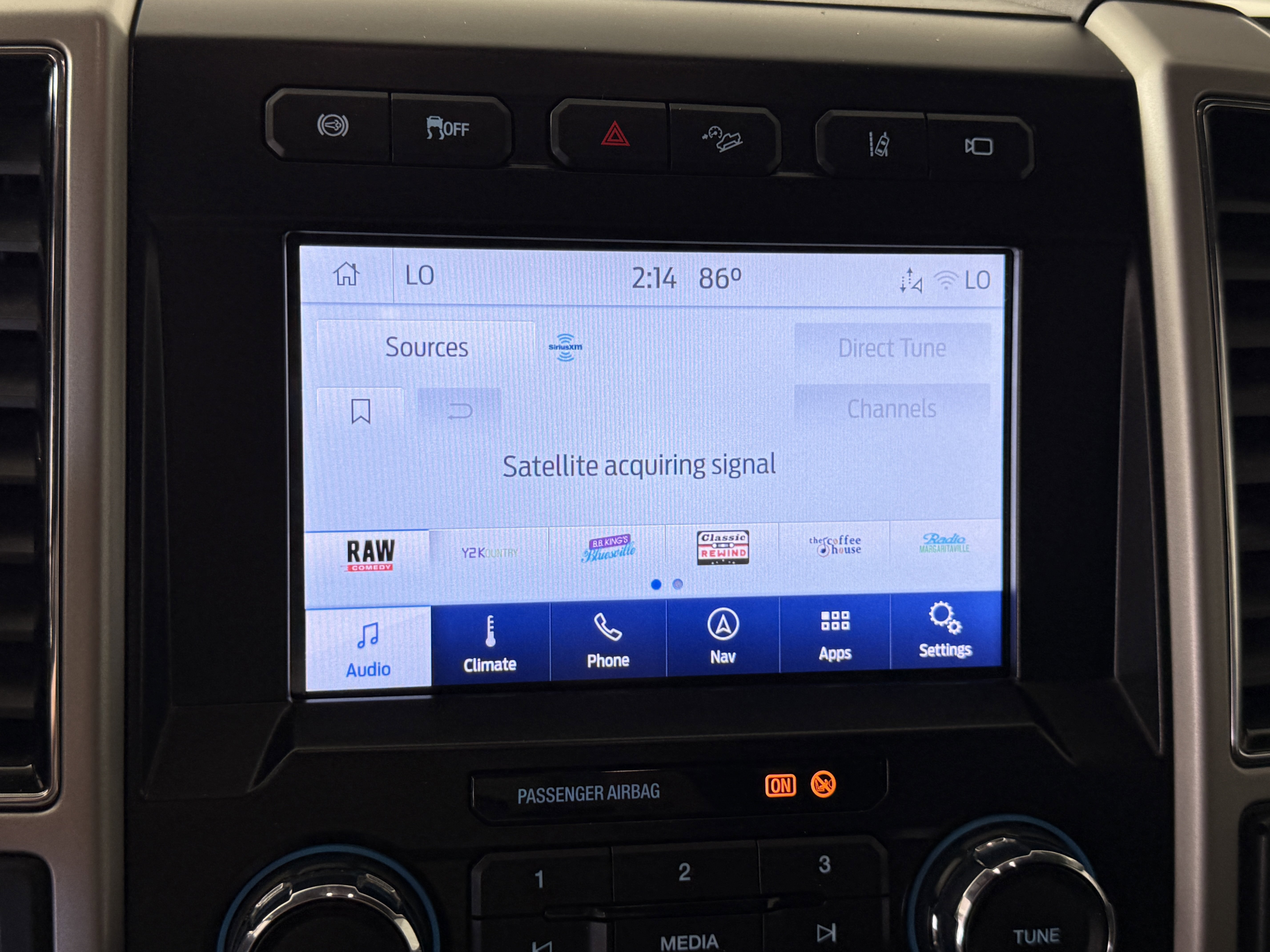 Certified 2020 Ford F250 Lariat w/ Chrome Package image 19