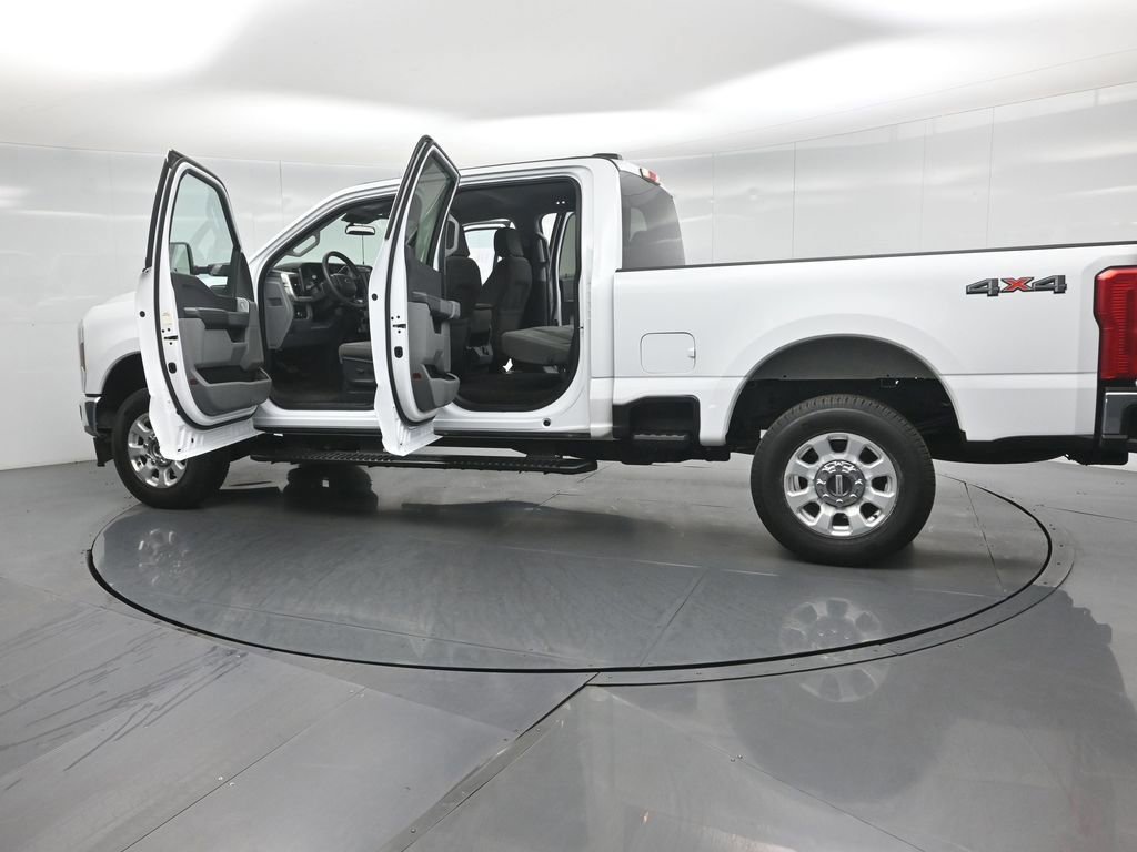 Certified 2024 Ford F250 XLT image 51