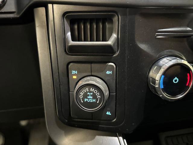 Certified 2024 Ford F150 XLT w/ Equipment Group 302A MID AWD/4WD image 29