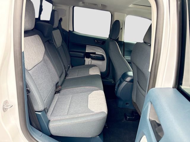 Certified 2023 Ford Maverick XLT w/ Equipment Group 300A Standard image 27