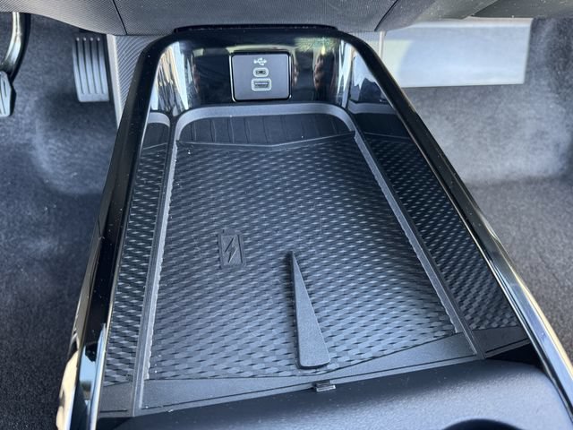 Certified 2025 Ford Mustang Mach-E GT AWD/4WD image 28