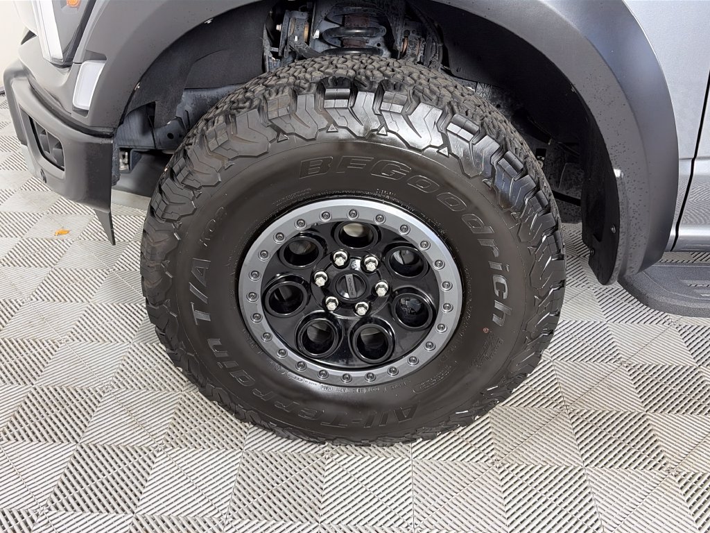 Certified 2024 Ford F150 Raptor AWD/4WD image 8