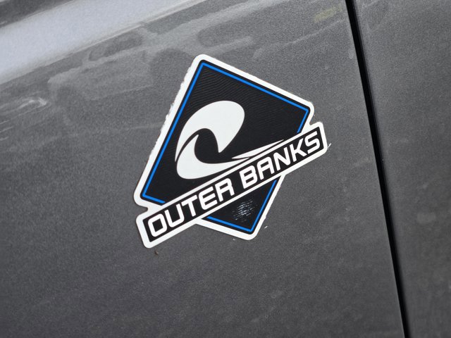 Certified 2024 Ford Bronco Outer Banks image 10