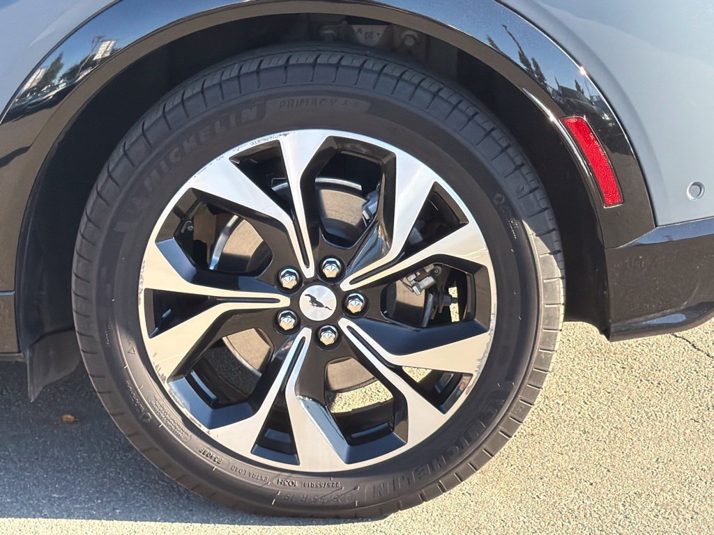 Certified 2023 Ford Mustang Mach-E Premium RWD image 18