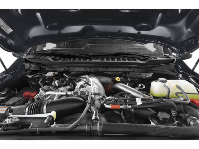 Certified 2024 Ford F250 Lariat w/ Lariat Ultimate Package AWD/4WD image 11