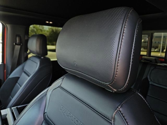 Certified 2023 Ford F150 Raptor image 29