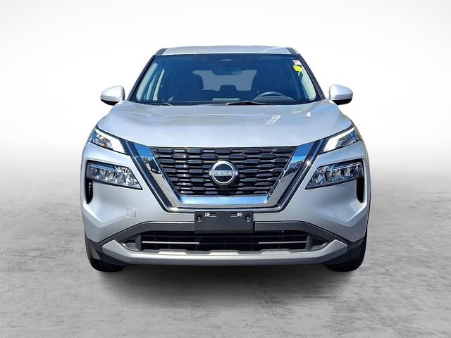 Used 2023 Nissan Rogue SV AWD/4WD image 2
