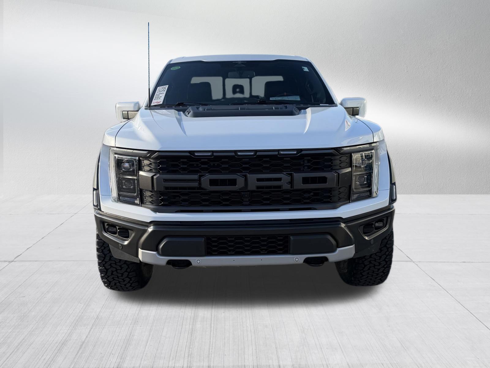Certified 2023 Ford F150 Raptor w/ Raptor Carbon Fiber Package AWD/4WD video 2