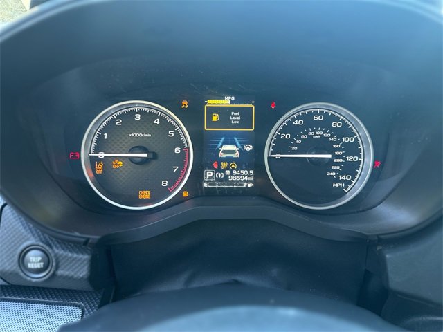 Used 2020 Subaru Forester Limited w/ Popular Package #3 image 16