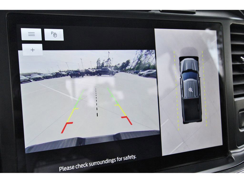 Certified 2022 Ford F150 XLT w/ Equipment Group 302A High image 26