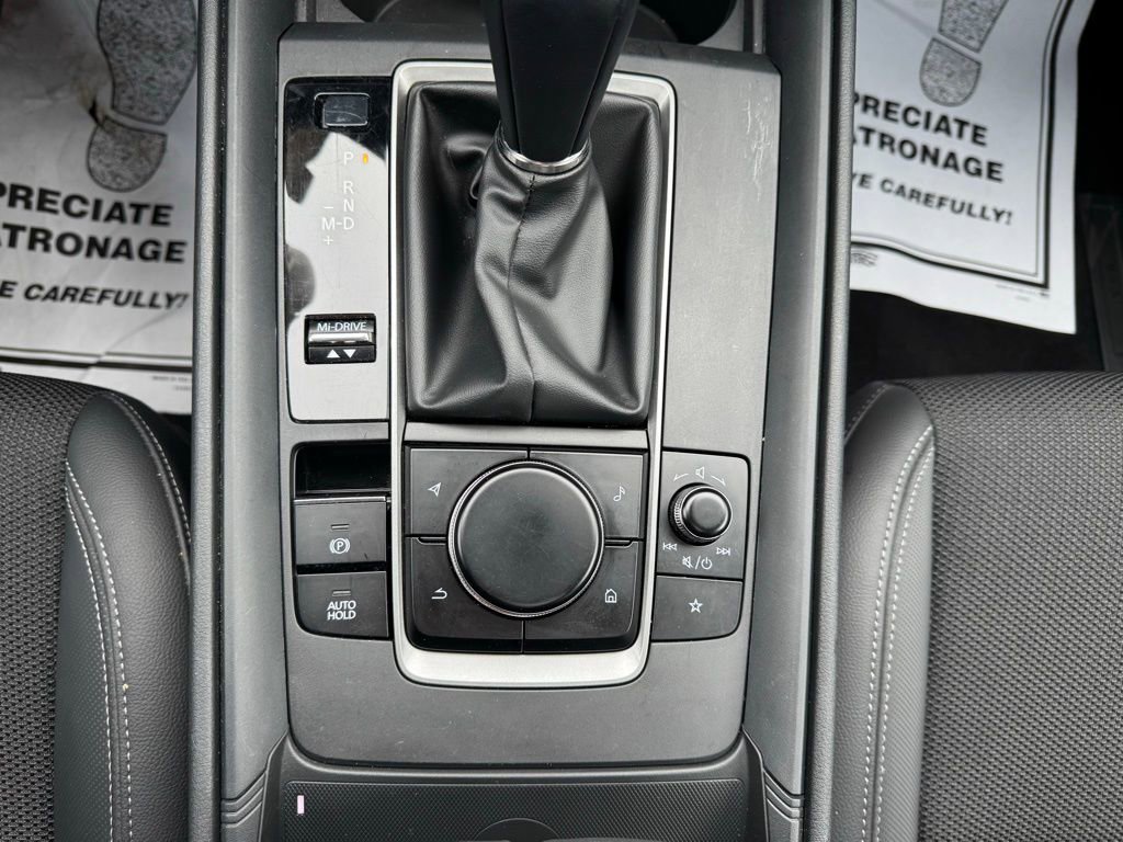 Used 2025 MAZDA CX-50 AWD 2.5 S w/ Premium Package image 20