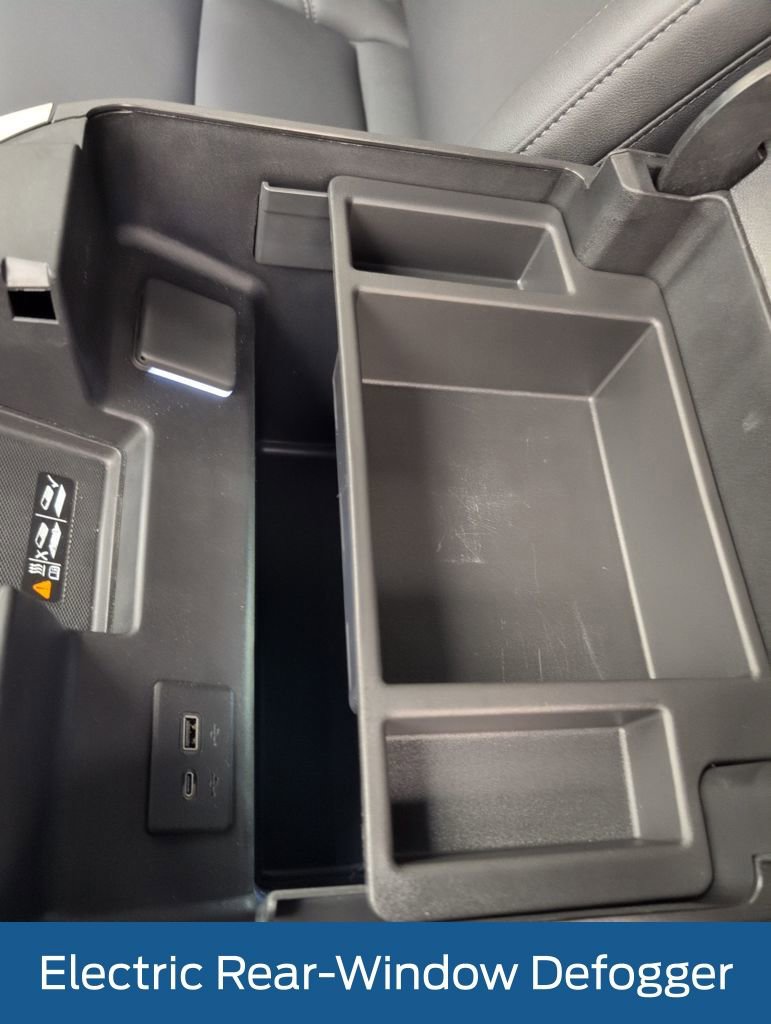 Used 2025 Chevrolet Silverado 1500 LT Trail Boss w/ Convenience Package II image 46