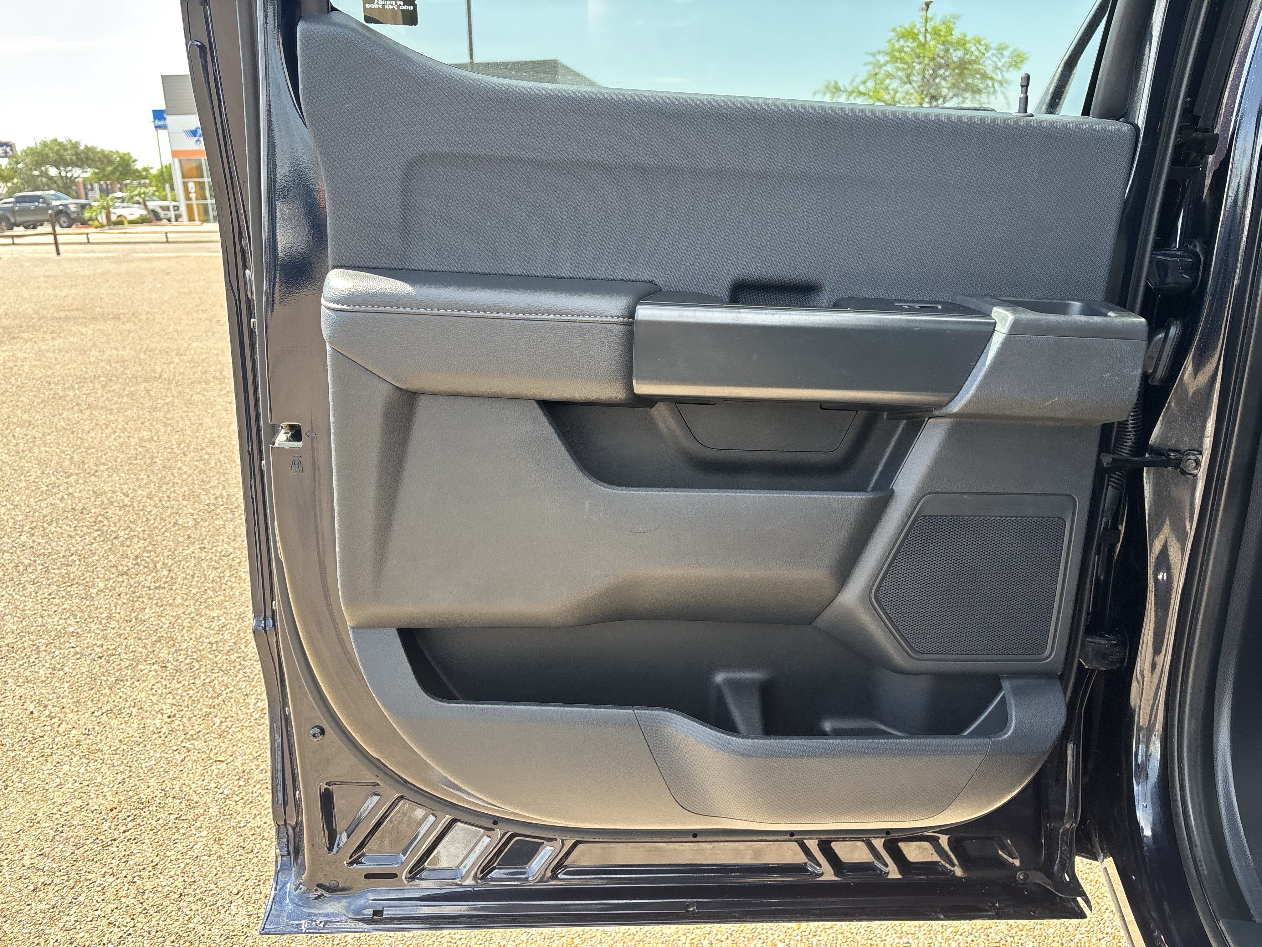 Certified 2023 Ford F150 XL w/ STX Appearance Package AWD/4WD image 13