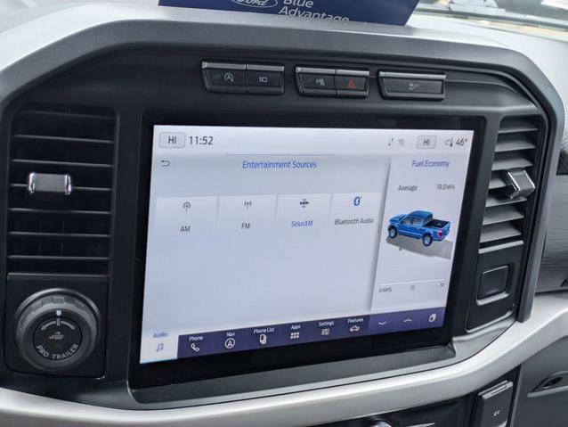 Certified 2023 Ford F150 XLT w/ Equipment Group 302A High AWD/4WD image 23