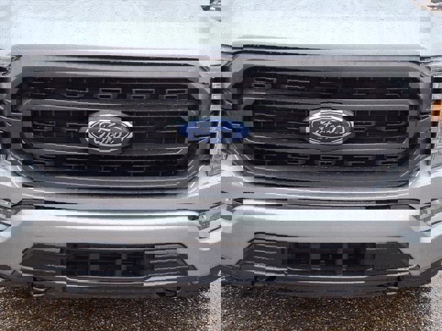 Certified 2023 Ford F150 XLT w/ Equipment Group 302A High image 27