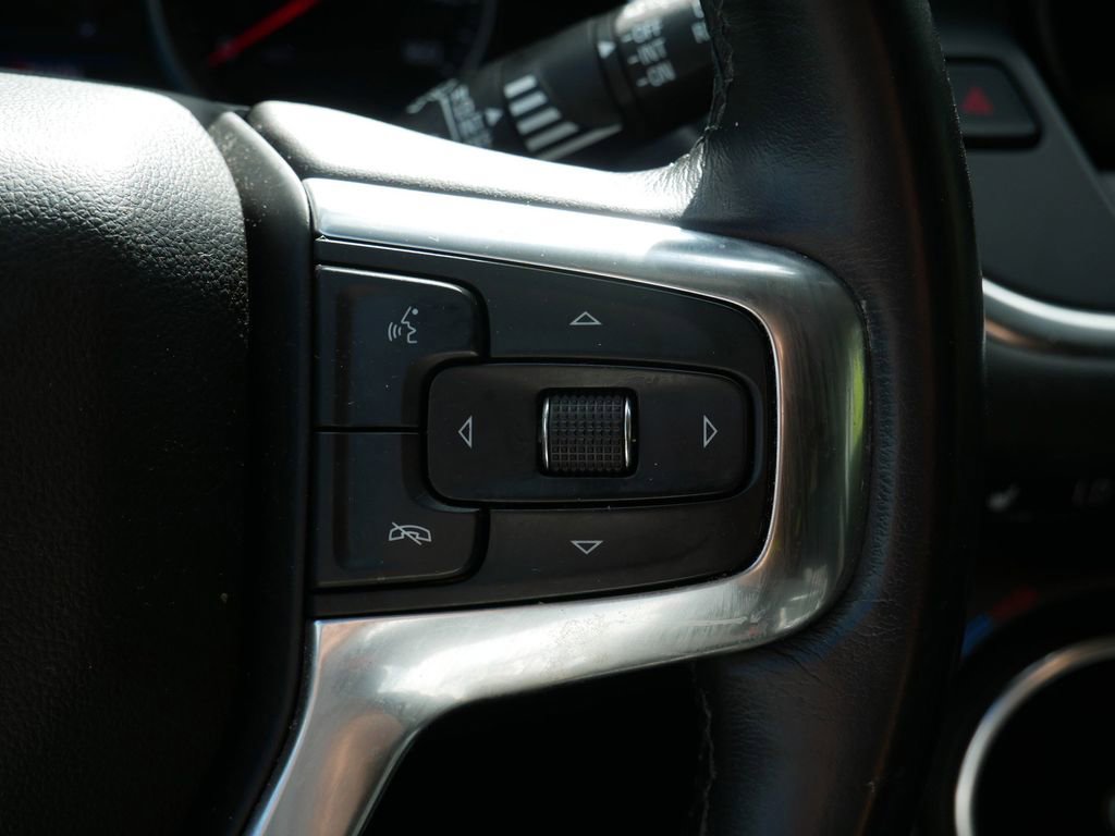 Used 2020 Chevrolet Blazer LT FWD image 18