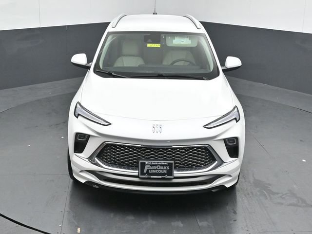Used 2024 Buick Encore GX Avenir w/ Avenir Convenience Package image 24