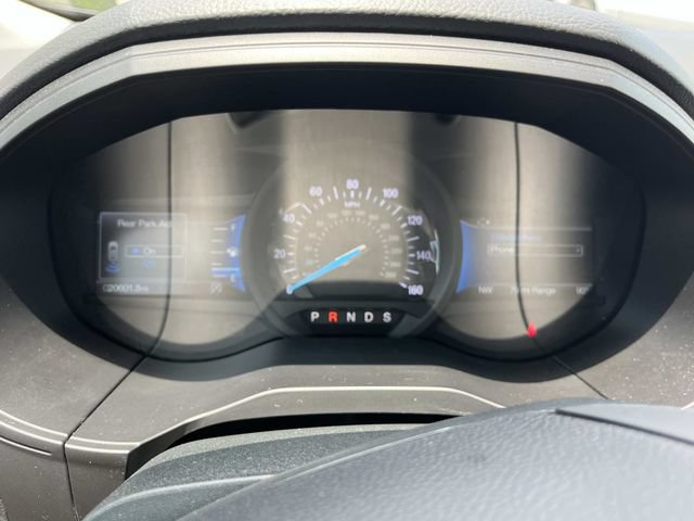 Certified 2023 Ford Edge SEL w/ Convenience Package AWD/4WD image 44