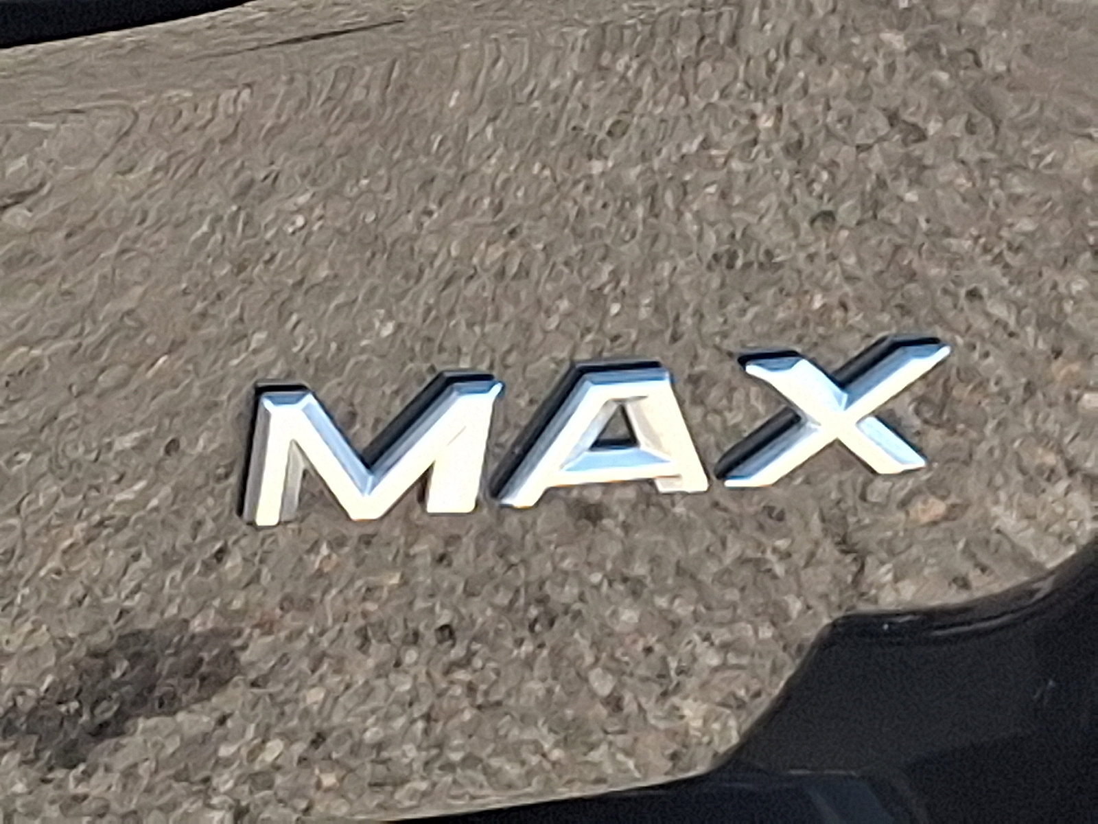 Certified 2025 Ford Expedition Max Platinum AWD/4WD image 32