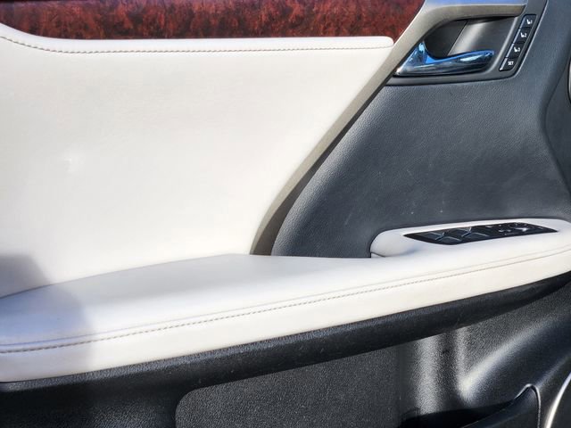 Used 2020 Lexus RX 350 AWD w/ Premium Package image 11