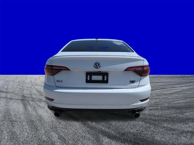 Used 2019 Volkswagen Jetta GLI FWD image 5