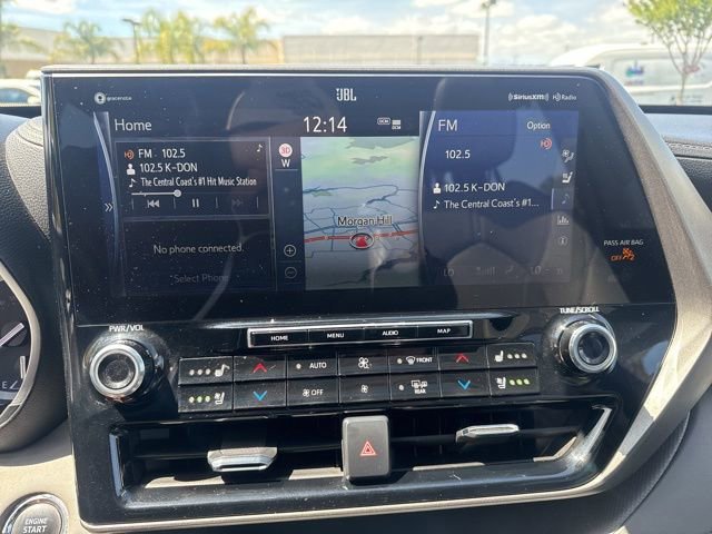 Used 2022 Toyota Highlander Limited AWD/4WD image 27