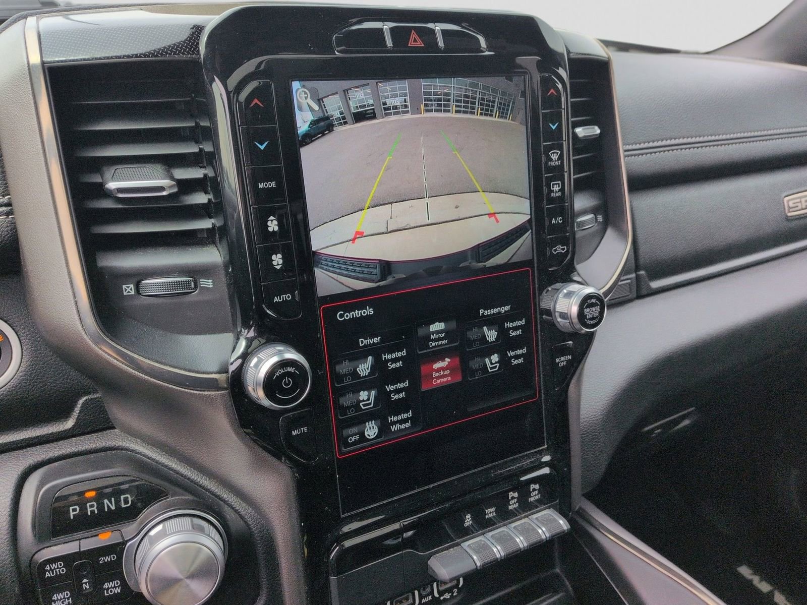 Used 2020 RAM 1500 Sport w/ Level 2 Equipment Goup w/2_L image 31