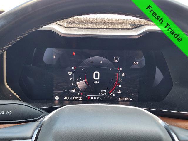 Used 2023 GMC Canyon AT4 image 12