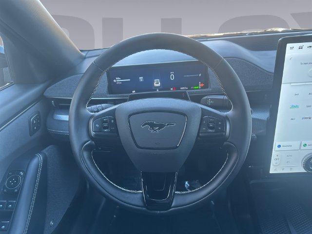 Certified 2025 Ford Mustang Mach-E GT AWD/4WD image 13