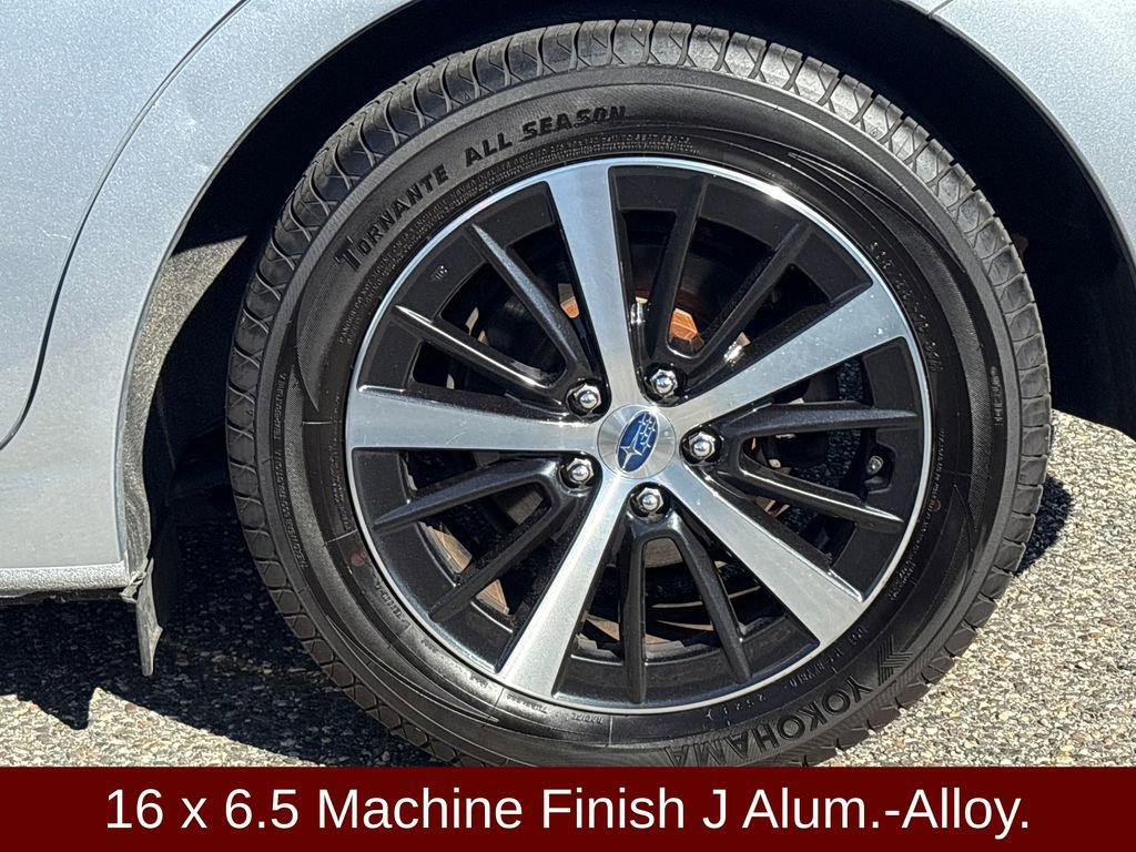 Used 2020 Subaru Impreza 2.0i Premium AWD/4WD image 19