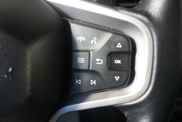 Certified 2023 Ford Bronco Black Diamond AWD/4WD image 15