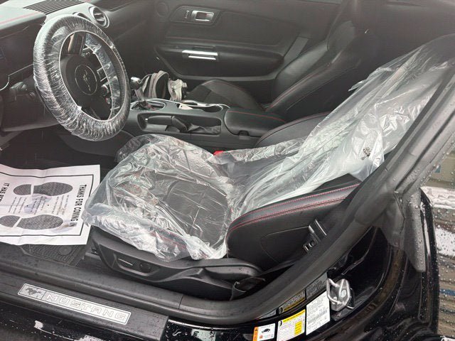 Certified 2020 Ford Mustang GT Premium w/ Equipment Group 401A RWD image 4