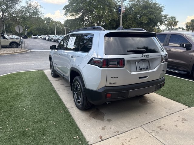 Used 2026 Jeep Cherokee Limited AWD/4WD image 7