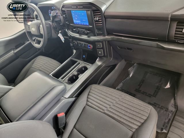 Certified 2021 Ford F150 XL w/ STX Appearance Package AWD/4WD image 21