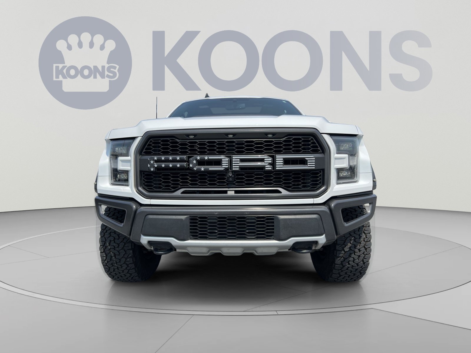 Certified 2020 Ford F150 Raptor w/ Equipment Group 802A Luxury AWD/4WD image 11