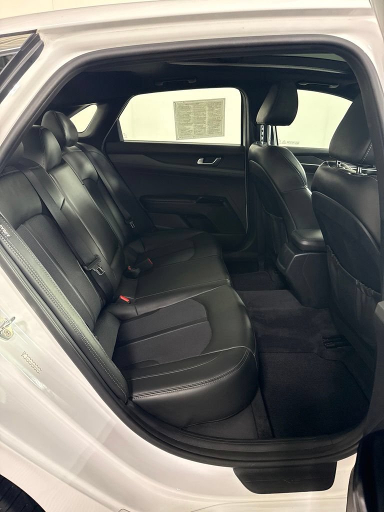 Used 2021 Kia K5 GT-Line AWD/4WD image 18