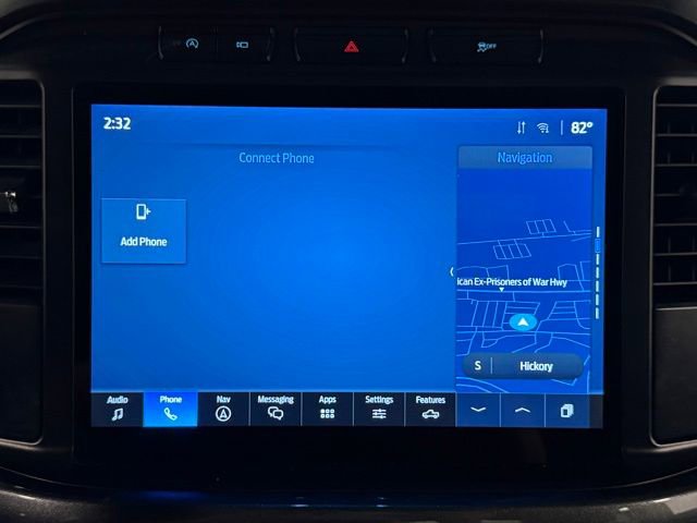 Certified 2024 Ford F150 STX AWD/4WD image 26