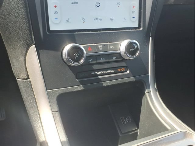 Certified 2024 Ford Edge SEL AWD/4WD image 18