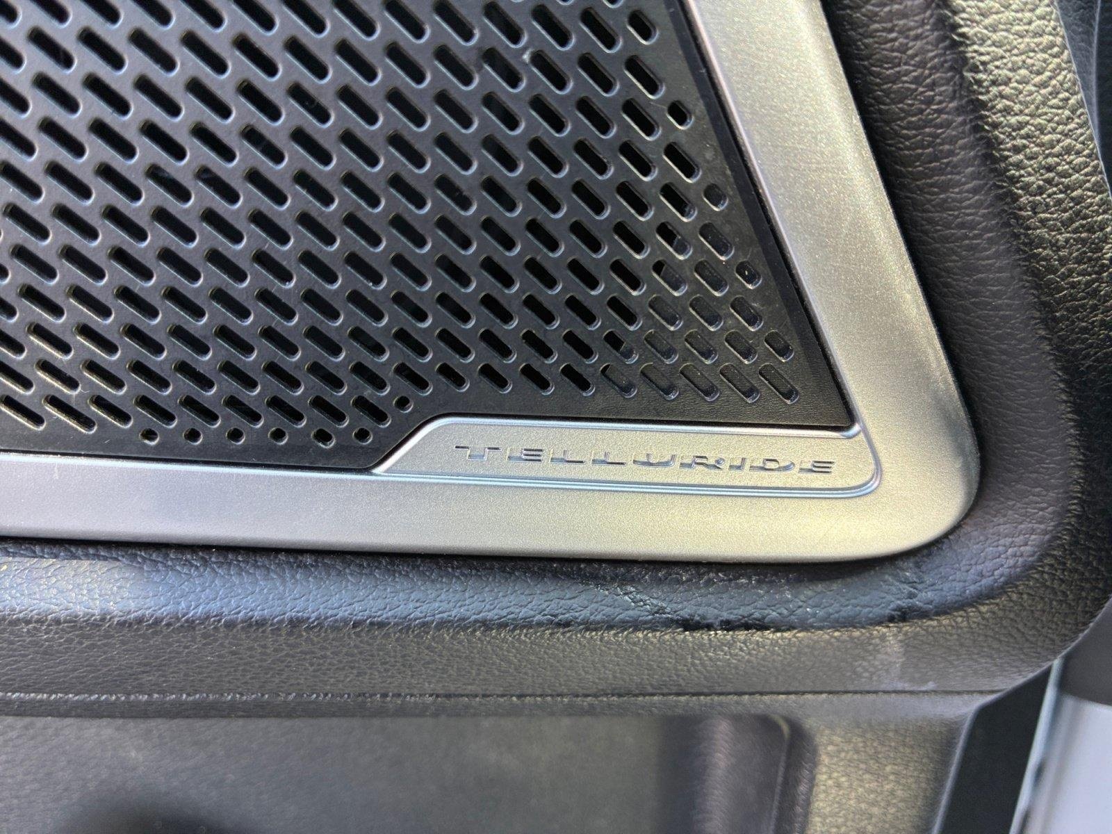 Used 2021 Kia Telluride S AWD/4WD image 27