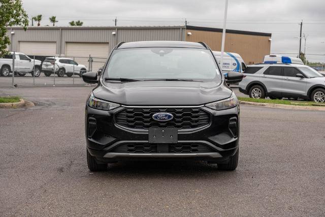 Certified 2024 Ford Escape ST-Line w/ Tech Pack #1 FWD image 2