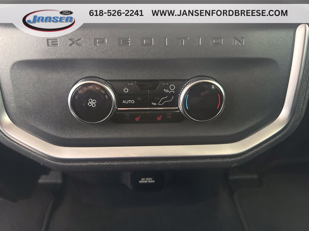 Certified 2025 Ford Expedition Platinum AWD/4WD image 30