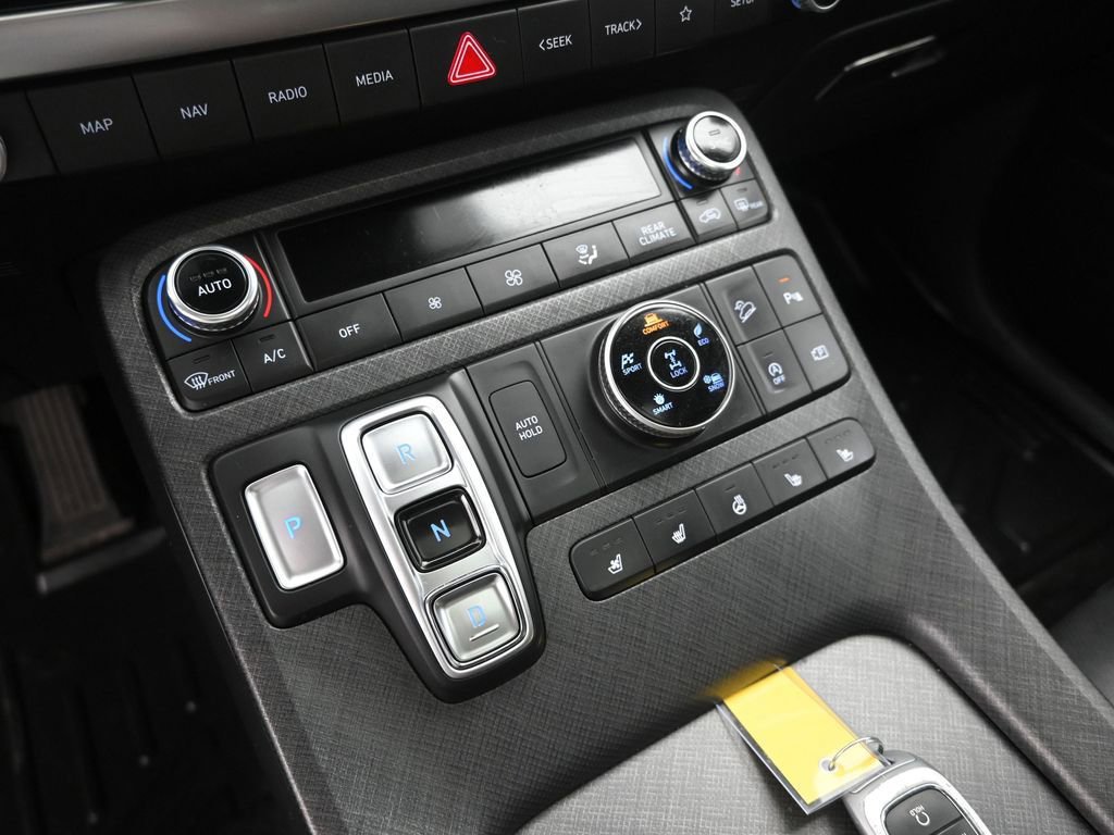 Used 2023 Hyundai Palisade Limited w/ Cargo Package AWD/4WD image 52