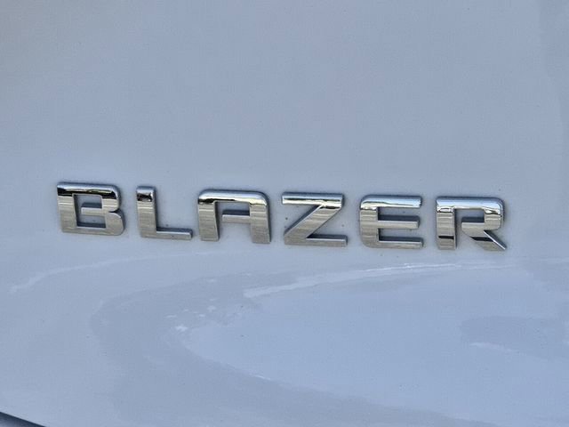 Used 2022 Chevrolet Blazer LT image 15