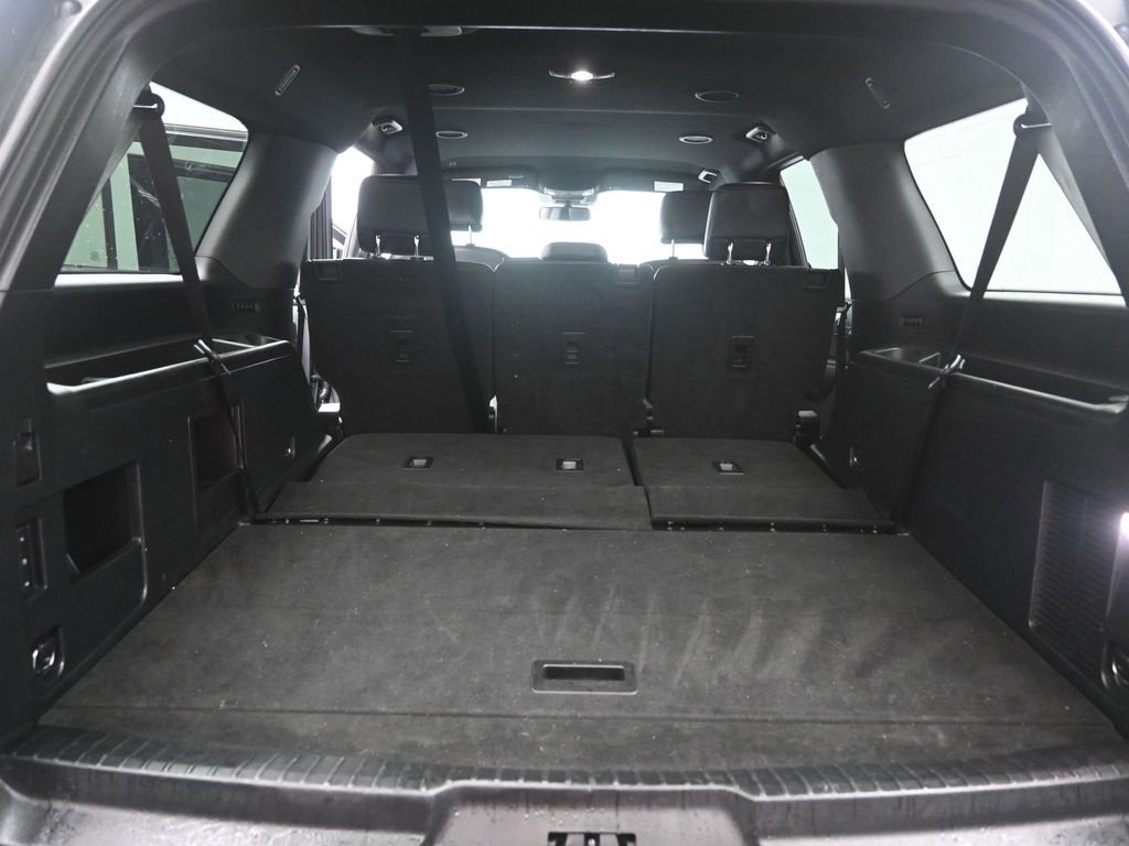 Certified 2020 Ford Expedition Max XLT image 26