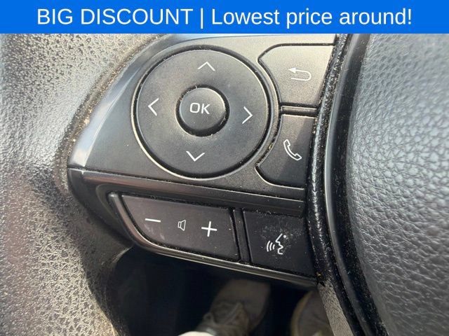 Used 2019 Toyota RAV4 XLE w/ Carpet Mat Package AWD/4WD image 41