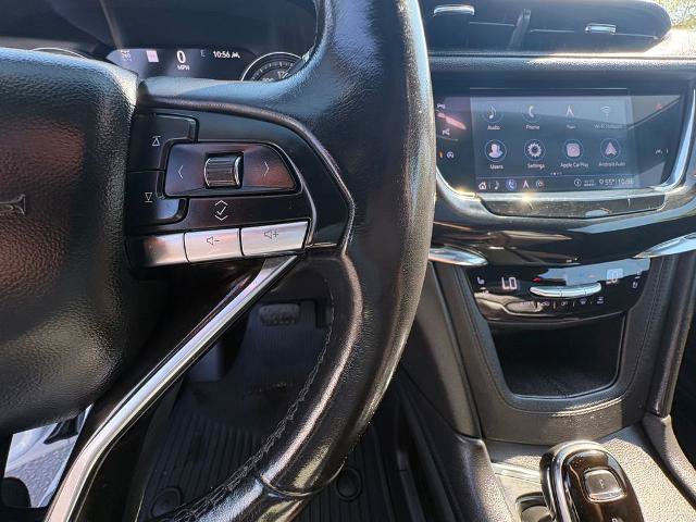Used 2020 Cadillac XT6 Premium Luxury AWD/4WD image 15