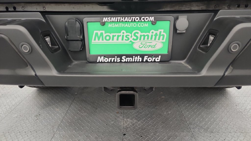 Certified 2024 Ford F150 Lariat AWD/4WD image 16